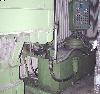  TAYLOR STILES Guillotine Cutter, 1984 year,
